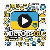 DevOps01 community logo